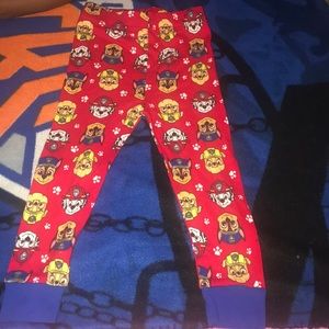 Paw Patrol Bottoms